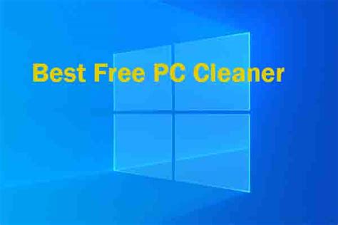 pc cleaner and booster|free laptop cleaner and booster.